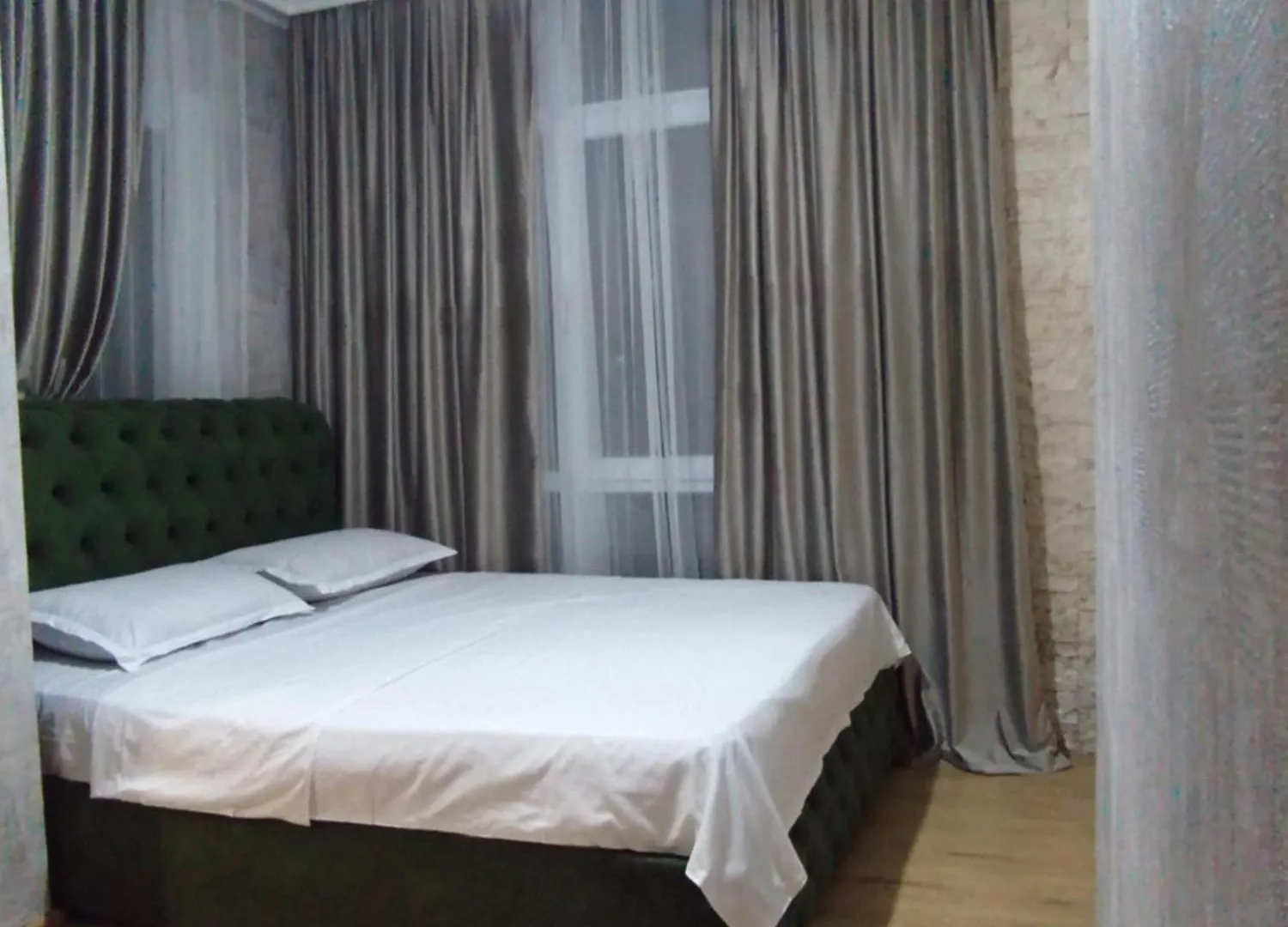 Jii-Xxl Lejlighed Batumi