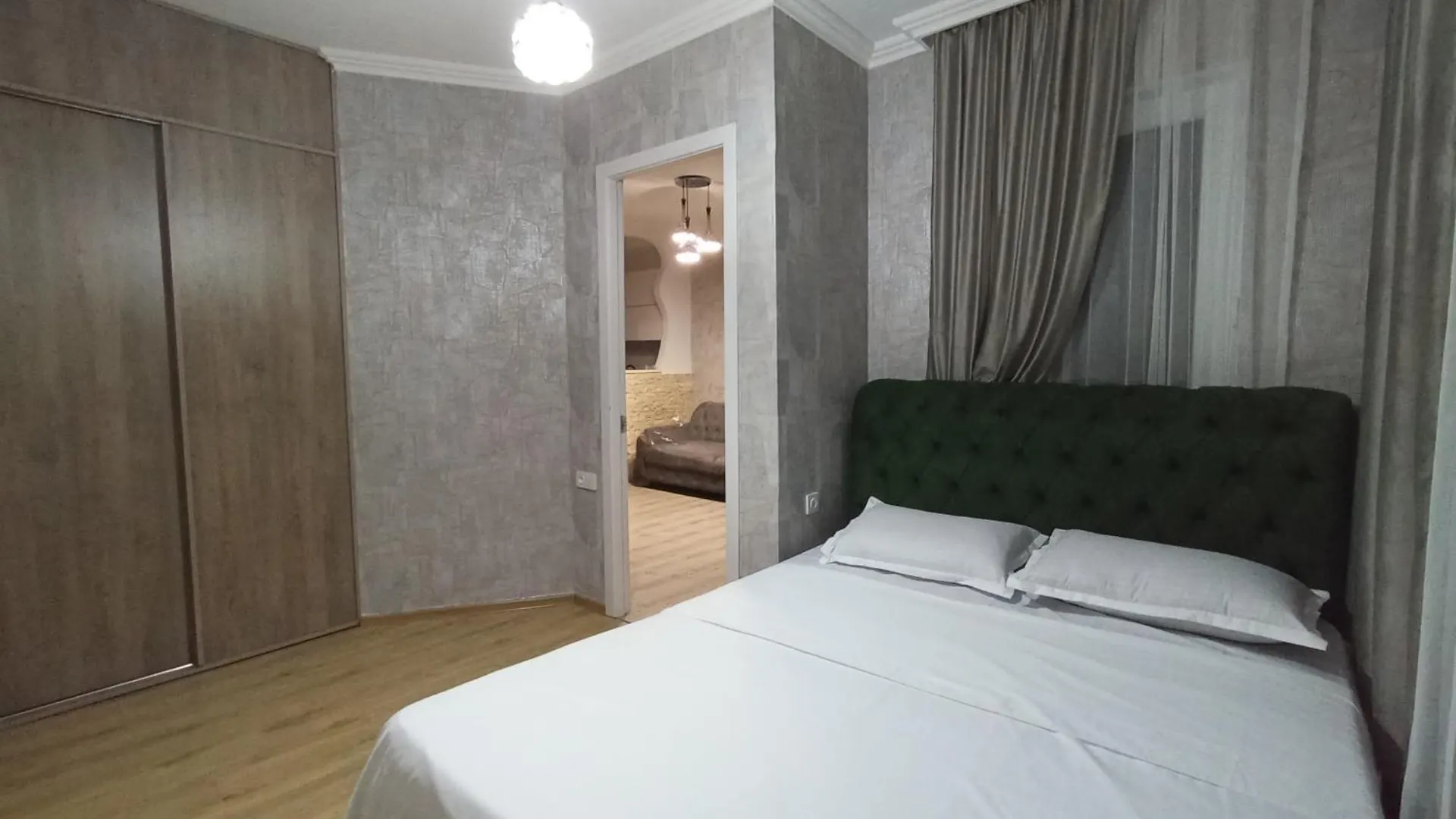 Jii-Xxl Lejlighed Batumi