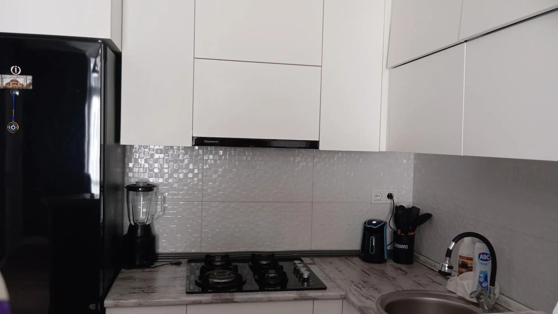 Jii-Xxl Lejlighed Batumi 0*,